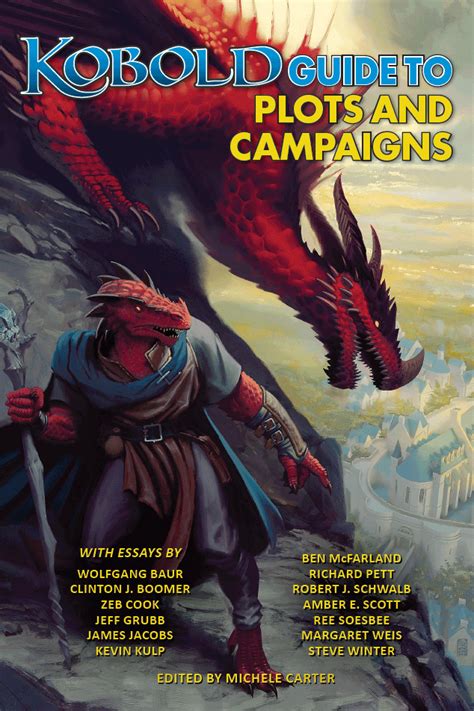 Harness the Power of the Occult with Kobold Press Lore